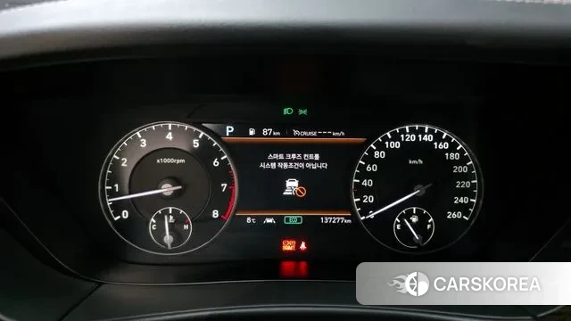 Genesis G90 id 3373709 из Кореи 18