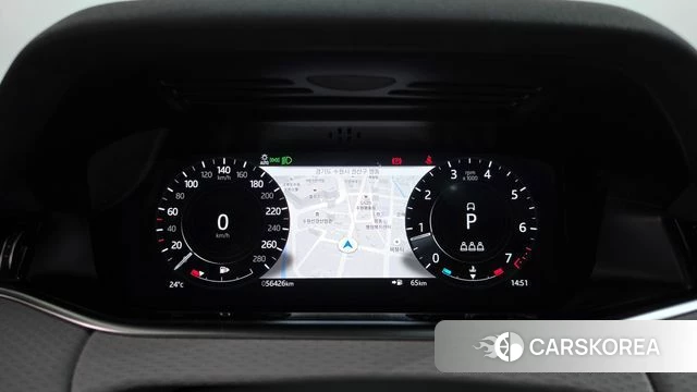 Land Rover Range Rover Evoque 2nd Generation id 4721394 из Кореи 18