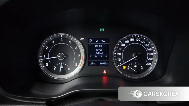 Hyundai Venue id 3009007 из Кореи 18