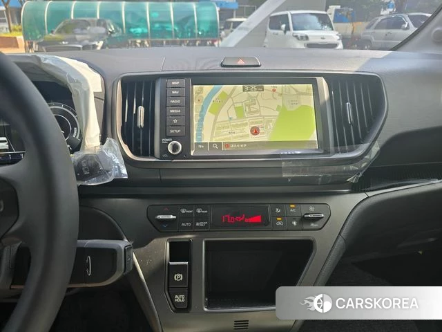 Kia The New Kia Ray EV id 4739059 из Кореи 10