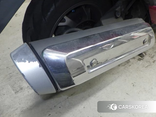 Suzuki SKYWAVE 250S id 3947712 из Японии 32