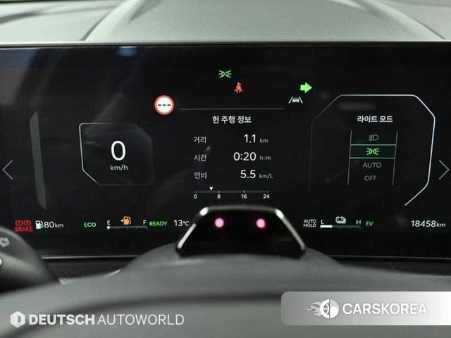 Kia The New Sportage 5th Generation Hybrid id 4229963 из Кореи 18
