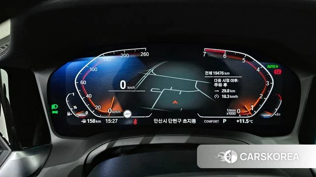 BMW 3 Series (G20) id 3898533 из Кореи 18