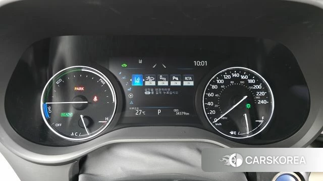Toyota Sienna 4th Generation id 4774424 из Кореи 32