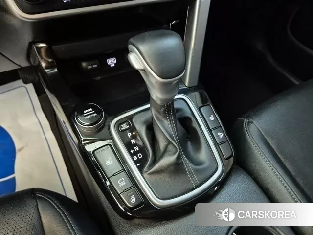 Kia Seltos id 3242005 из Кореи 17