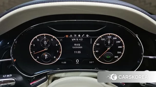 Bentley Flying Spur 3rd Generation id 3508932 из Кореи 18