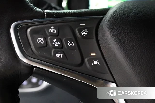 Chevrolet (GM Daewoo) Bolt EV id 3541128 из Кореи 18