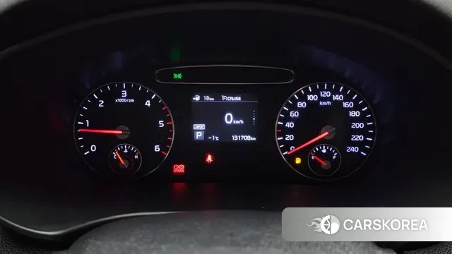 Kia The New Sorento id 3667064 из Кореи 18