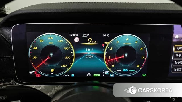 Mercedes-Benz E-Class W213 id 3953403 из Кореи 18