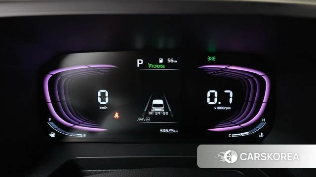 Kia The New Kia Ray id 4691585 из Кореи 31