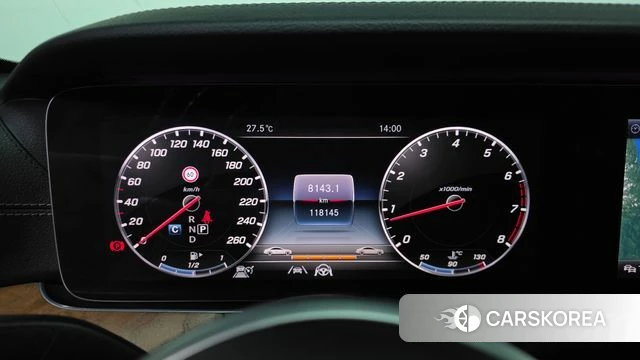 Mercedes-Benz E-Class W213 id 3955213 из Кореи 18