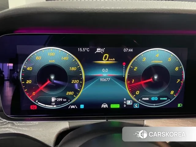 Mercedes-Benz E-Class W213 id 3425429 из Кореи 12