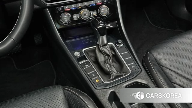 Volkswagen 7th Generation of Jetta id 4665093 из Кореи 28