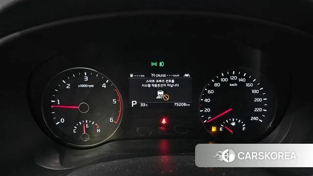 Kia Sportage The Bold id 4667252 из Кореи 33