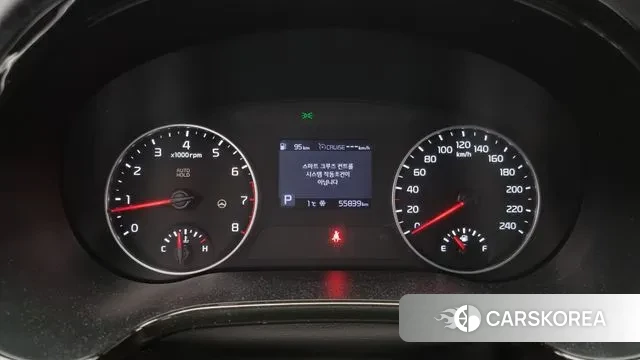 Kia Seltos id 3449356 из Кореи 18