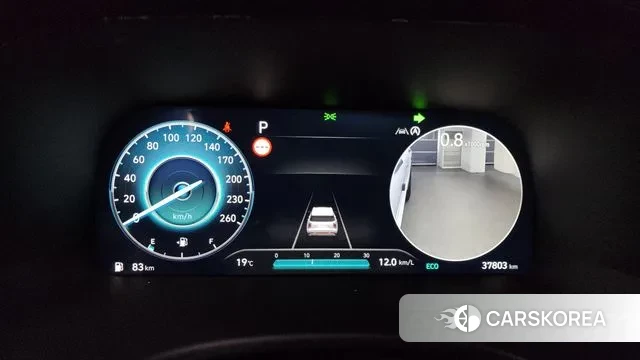 Hyundai The New Palisade id 3377688 из Кореи 18