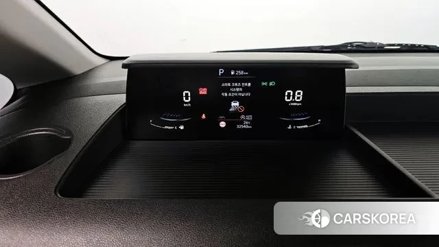 Hyundai Staria id 3201442 из Кореи 18