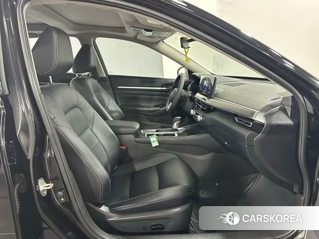 Nissan Teana id 4205735 из Китая 8