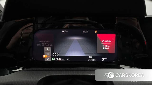 Volkswagen Golf 8th Generation id 3934197 из Кореи 18