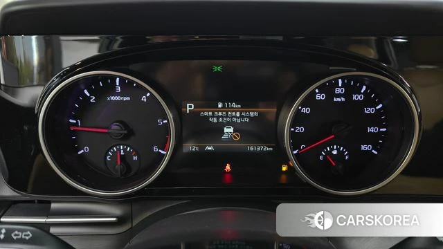 Kia Carnival 4th generation id 4019271 из Кореи 18