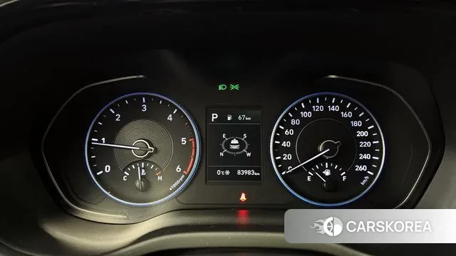 Hyundai Palisade id 3616733 из Кореи 18