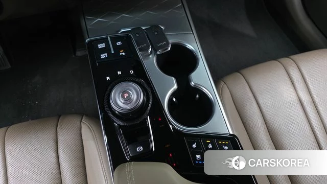 Kia K8 id 3806275 из Кореи 18