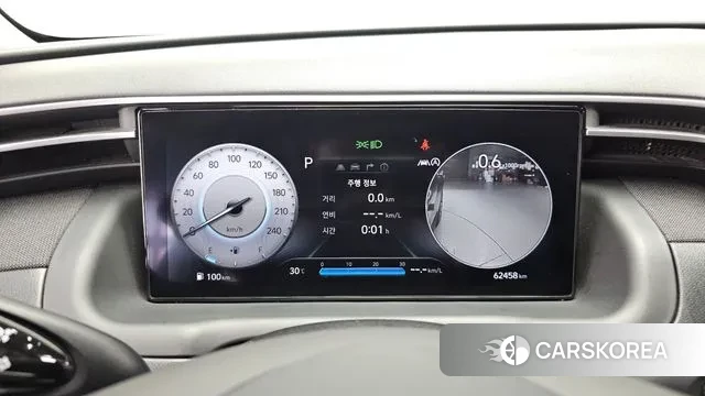 Hyundai Tucson (NX4) id 3027438 из Кореи 18