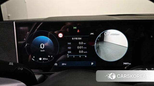 Hyundai Sonata D Edge (DN8) id 3963446 из Кореи 18