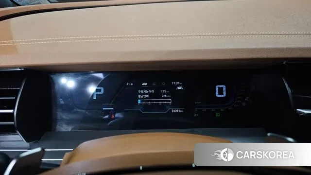 Ssangyong Torres id 3502822 из Кореи 18