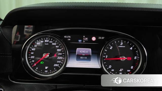Mercedes-Benz E-Class W213 id 4459437 из Кореи 29