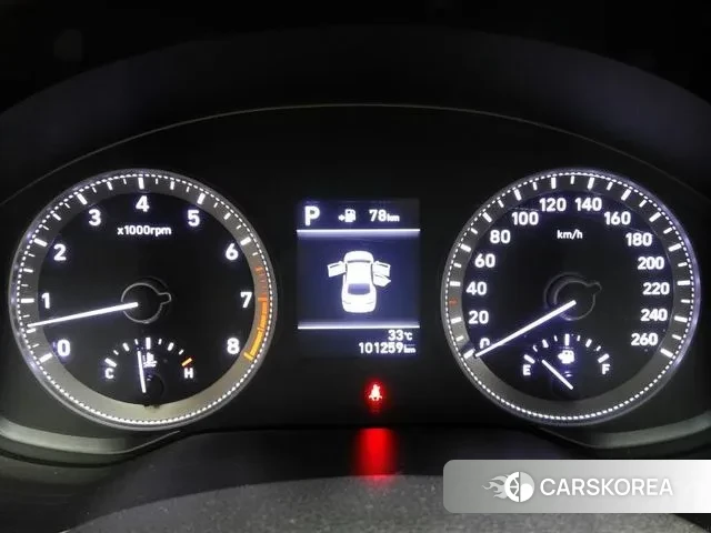 Hyundai Grandeur IG id 3009404 из Кореи 17