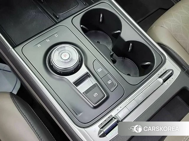 Kia The New Carnival 4th Generation id 4578890 из Кореи 16