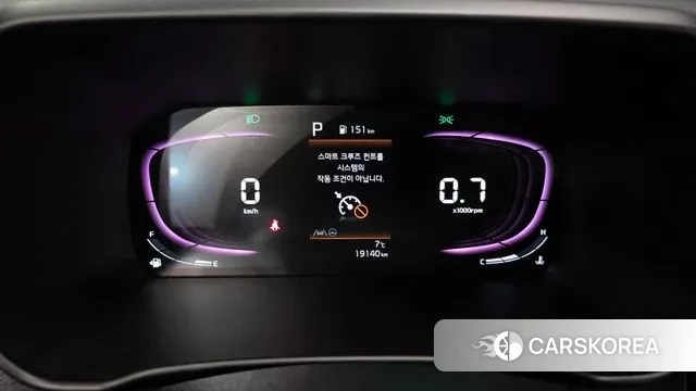 Kia The New Morning (JA) id 3751232 из Кореи 18