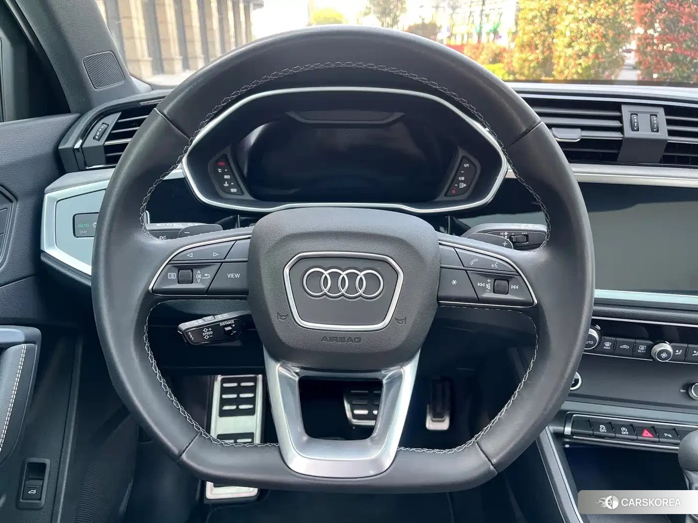 Audi Q3 id 4617210 из Китая 16