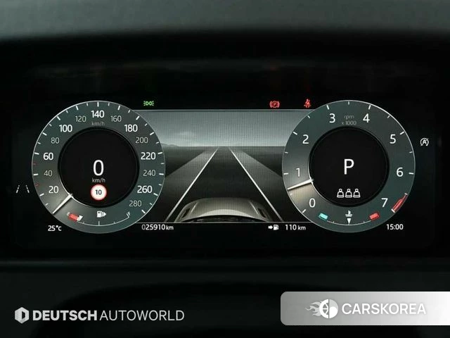 Land Rover Range Rover Velar id 4511152 из Кореи 18