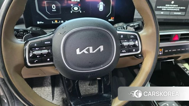 Kia The New Sorento 4th Generation id 4354127 из Кореи 11