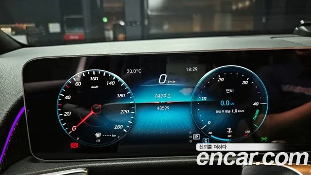 Mercedes-Benz GLB-Class X247 id 2951005 из Кореи 18