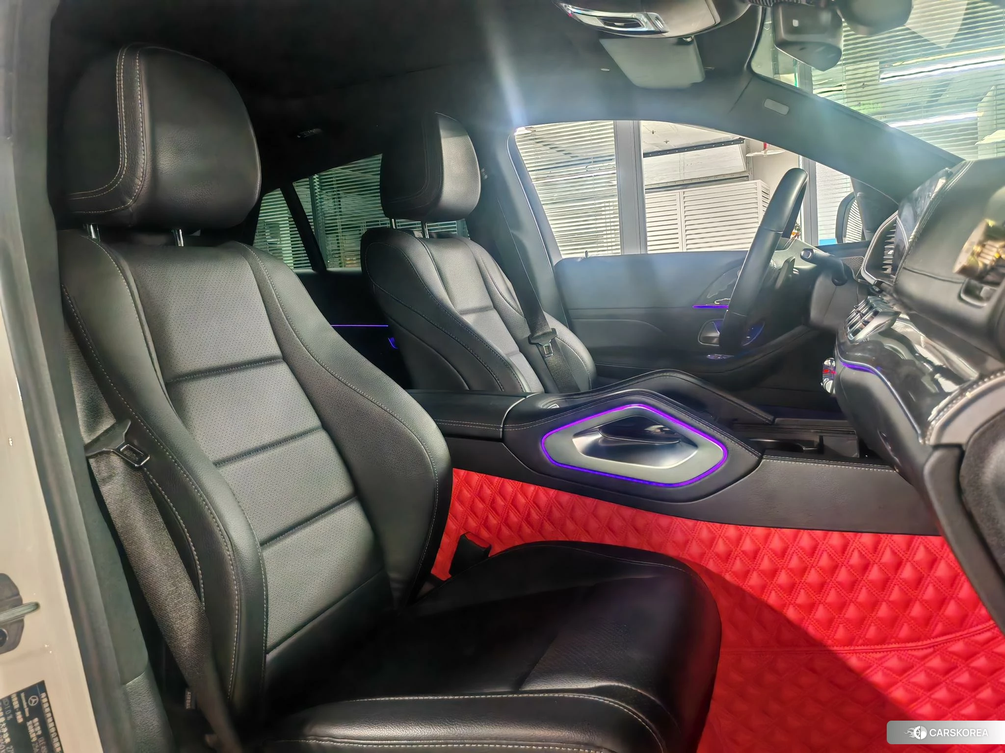 Mercedes-Benz GLE id 4513572 из Китая 8