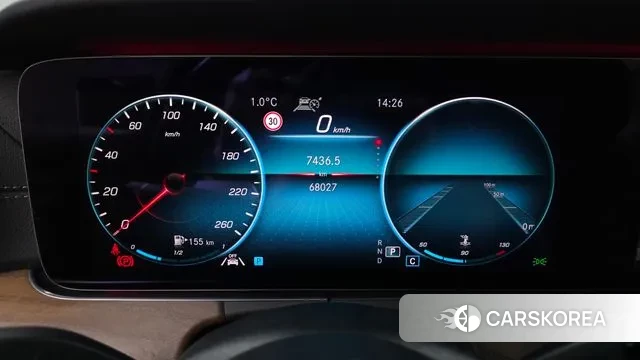 Mercedes-Benz E-Class W213 id 3562279 из Кореи 18