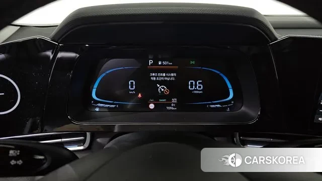 Hyundai The New Avante (CN7) id 3492300 из Кореи 18