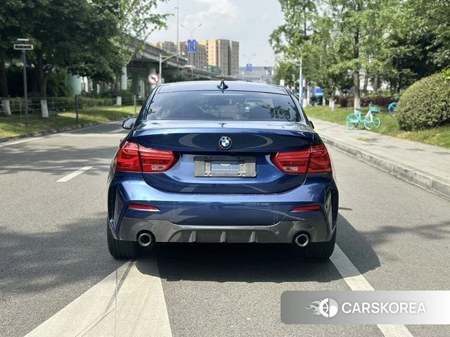 BMW 1 series id 4299503 из Китая 8
