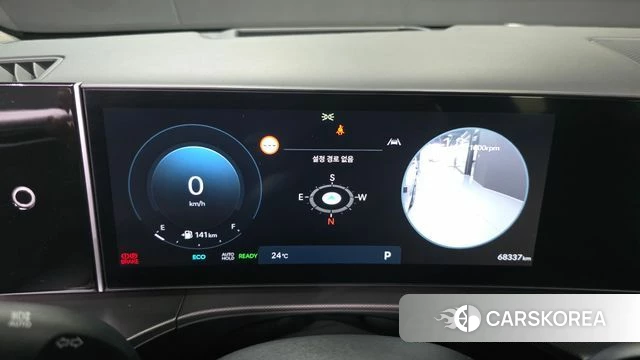 Hyundai Santa Fe (MX5) id 4494013 из Кореи 33