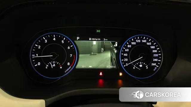 Hyundai Palisade id 3013728 из Кореи 18