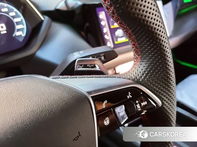 Audi RS e-Tron GT id 3316493 из Кореи 18