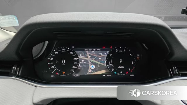 Land Rover Range Rover Evoque 2nd Generation id 3935694 из Кореи 18