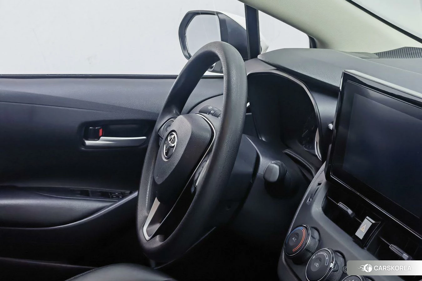 Toyota Corolla id 4473455 из Китая 22