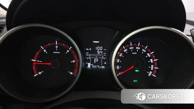 Ssangyong Tivoli Air id 4587182 из Кореи 18