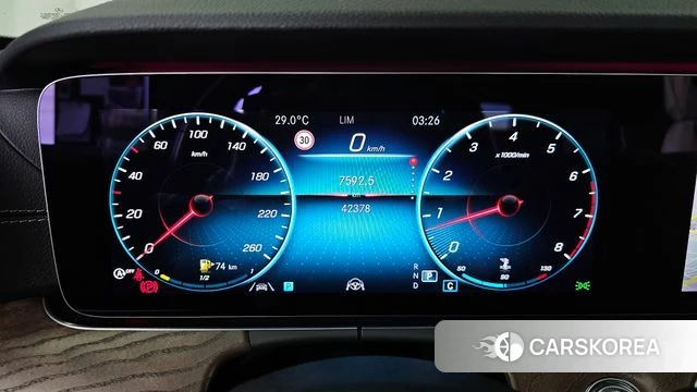 Mercedes-Benz E-Class W213 id 4501696 из Кореи 32