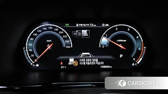 Kia Mohave Master id 4356249 из Кореи 38