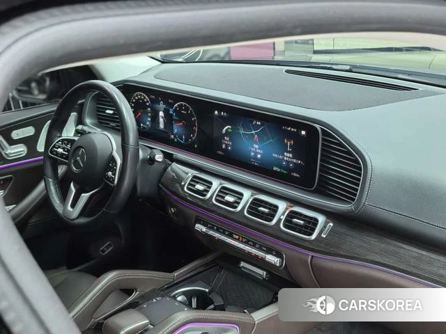 Mercedes-Benz GLE (import) id 4290379 из Китая 38